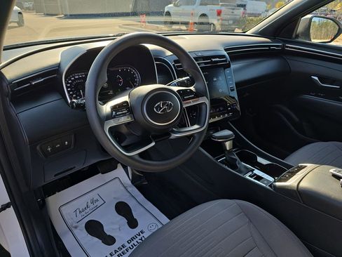 Used 2024 Hyundai Santa Cruz SEL image 18