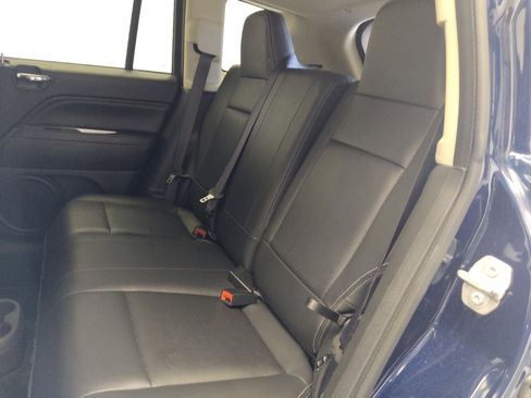 Used 2016 Jeep Compass High Altitude image 18