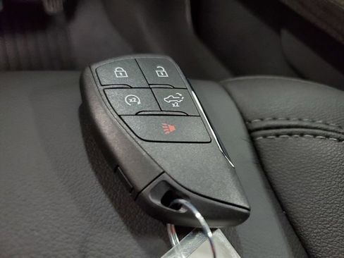 New 2026 Chevrolet Silverado 1500 RST image 36