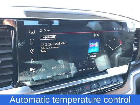 Used 2024 GMC Sierra 1500 SLT image 14