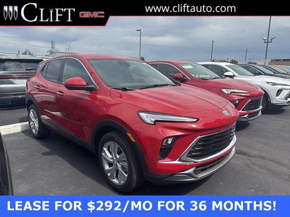 New 2026 Buick Encore GX Preferred w/ Comfort Package