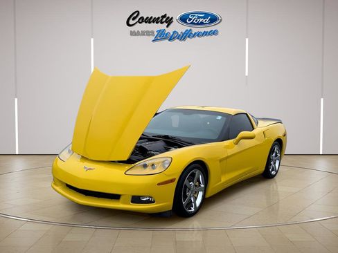 Used 2012 Chevrolet Corvette Base image 33