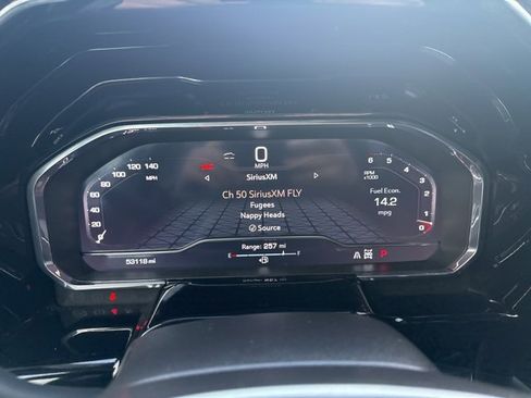 Certified 2023 GMC Sierra 1500 Elevation w/ Elevation Premium Package image 20