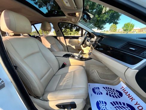Used 2015 BMW 528i xDrive Sedan image 15
