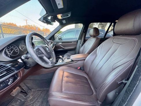 Used 2018 BMW X5 sDrive35i w/ M Sport Package image 14