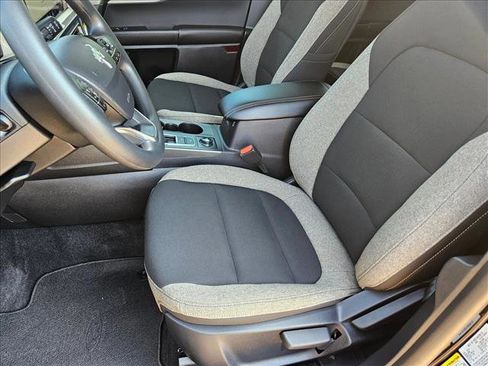 New 2025 Ford Bronco Sport Big Bend image 4