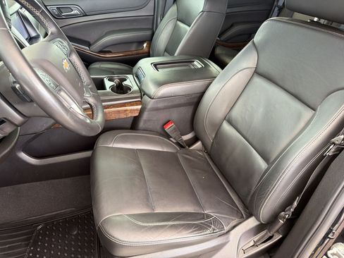 Certified 2019 Chevrolet Tahoe LT RWD image 25