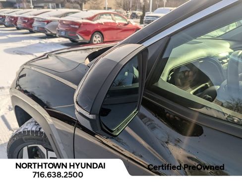 Certified 2023 Hyundai Tucson SEL w/ Convenience Package image 43