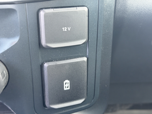 Used 2025 Ford F150 STX w/ Equipment Group 200A AWD/4WD image 24