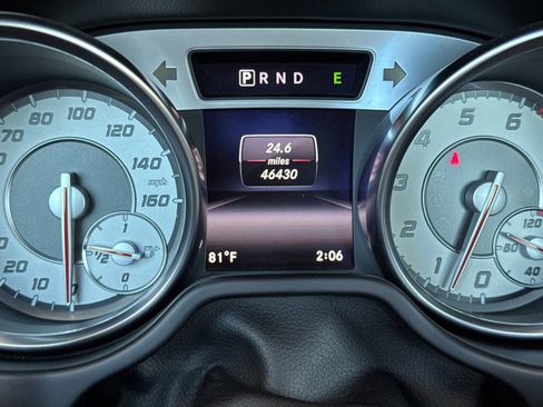 Used 2016 Mercedes-Benz SL 550 image 25
