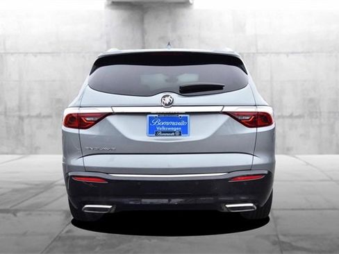 Used 2024 Buick Enclave Premium image 6