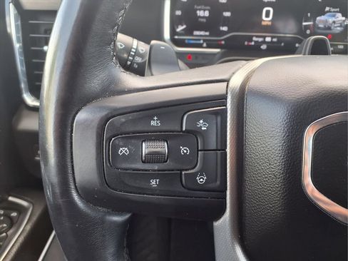 Certified 2024 GMC Sierra 1500 Denali AWD/4WD image 23