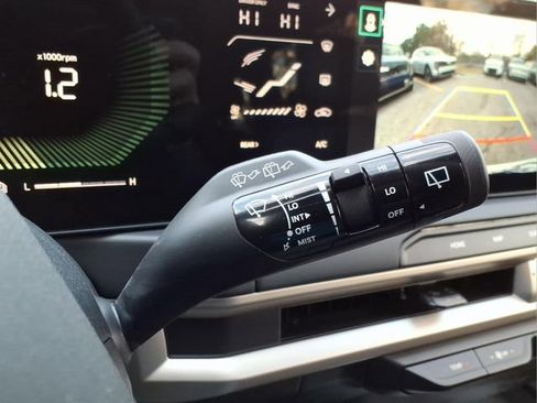 New 2027 Kia Telluride X-Line EX image 24