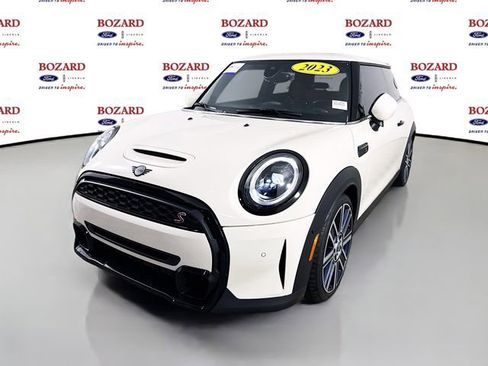 Used 2023 MINI Cooper S image 4