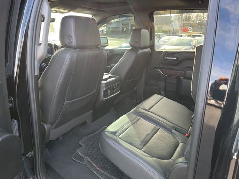 Used 2021 GMC Sierra 1500 Denali w/ Denali Carbonpro Edition image 26