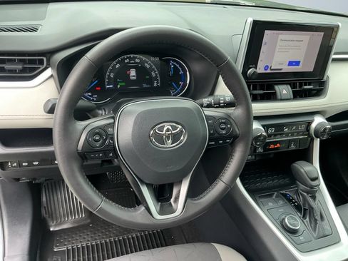 Certified 2024 Toyota RAV4 XLE w/ Convenience Package AWD/4WD image 13