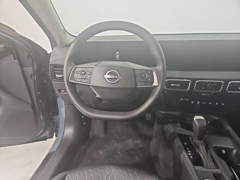 New 2026 Nissan Sentra SV w/ Floor Mat Package image 13