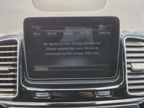 Used 2018 Mercedes-Benz GLE 350 image 11