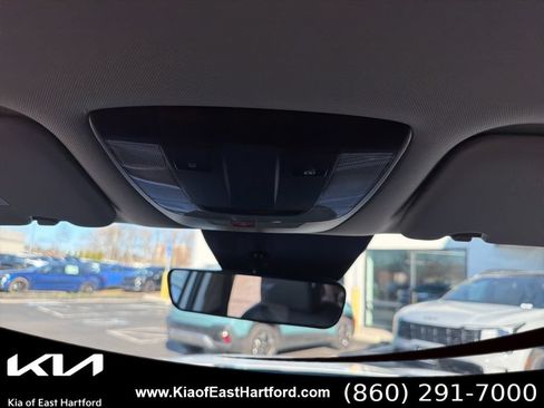 New 2026 Kia Sportage EX AWD/4WD image 26