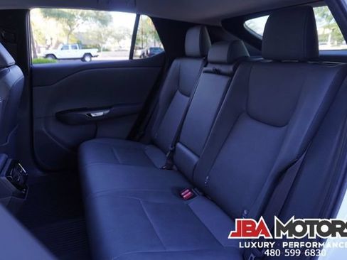 Used 2023 Lexus RZ 450e Premium w/ Technology Package AWD/4WD image 94