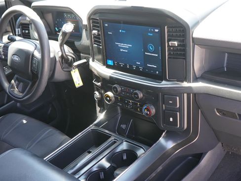 Used 2025 Ford F150 STX RWD image 28