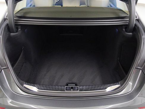 New 2026 Mercedes-Benz S 580 4MATIC Sedan image 18