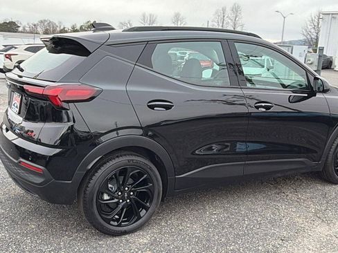 New 2027 Chevrolet Bolt RS w/ Technology Package FWD image 5