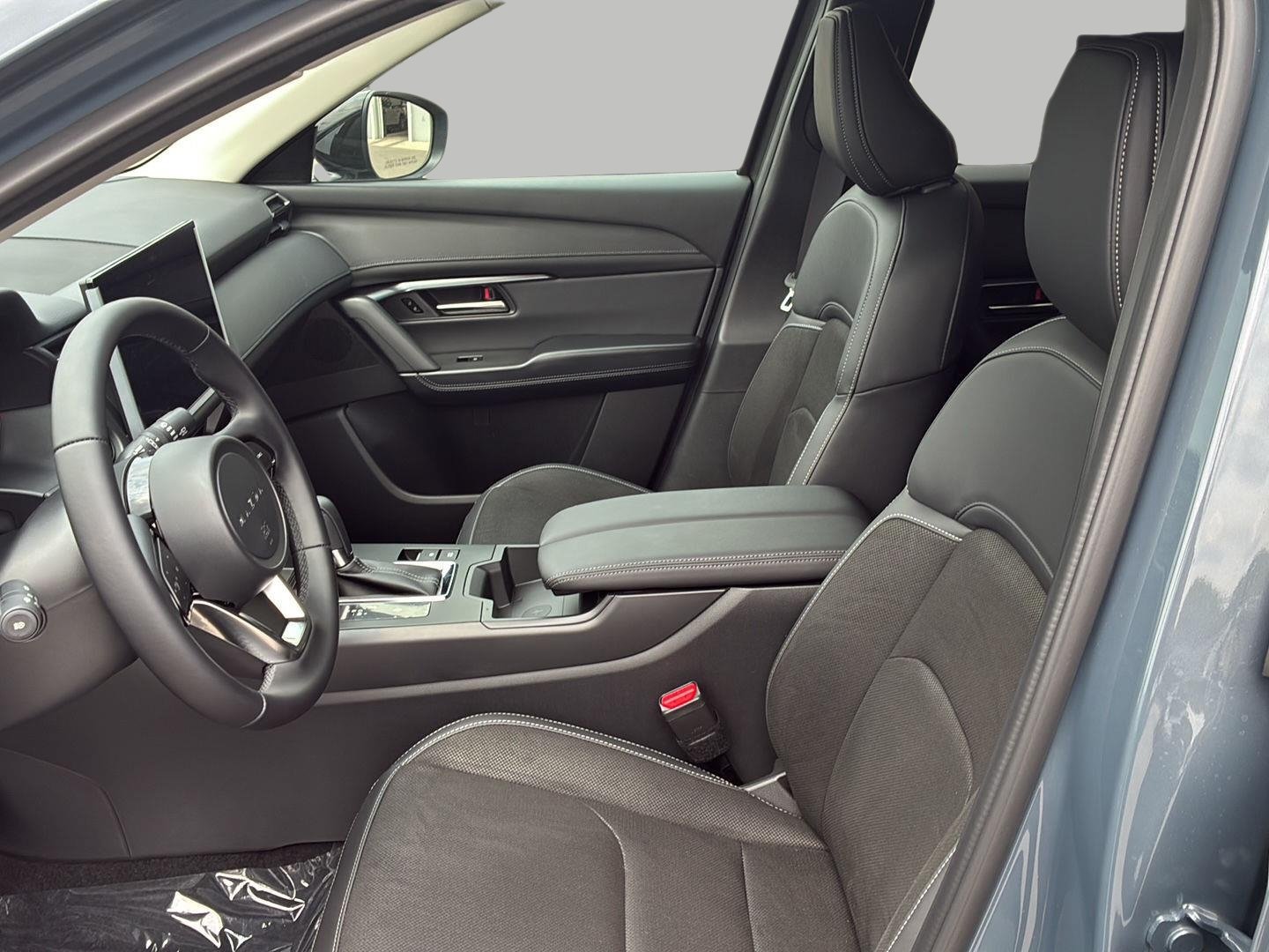 New 2026 MAZDA CX-5 Select AWD/4WD image 10