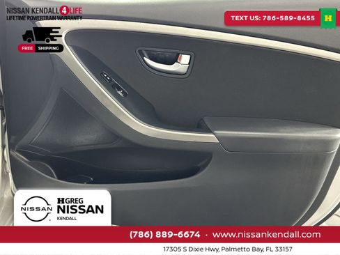 Used 2016 Hyundai Elantra GT image 34