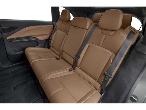 Used 2026 Lucid Gravity Touring AWD/4WD image 12