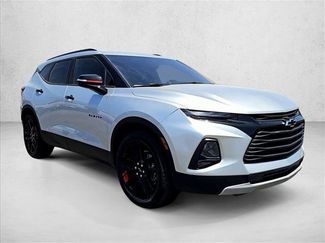 Certified 2022 Chevrolet Blazer LT w/ Redline Edition FWD video 2