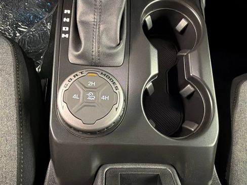 New 2026 Ford Bronco Big Bend AWD/4WD image 15