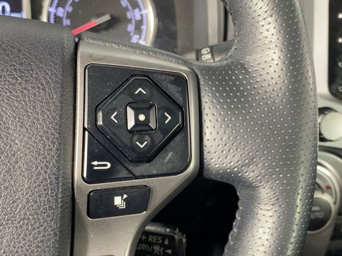 Used 2023 Toyota 4Runner Limited image 27