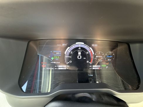 Used 2023 Toyota Tundra Capstone image 58