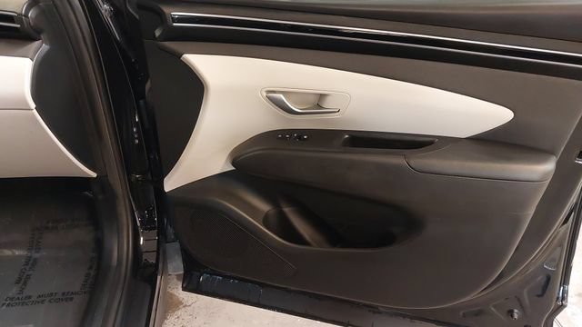 Used 2023 Hyundai Tucson SEL w/ Convenience Package AWD/4WD image 33