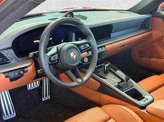 Certified 2025 Porsche 911 Carrera S RWD video 3
