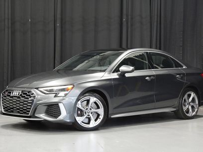 Used 2023 Audi S3 Premium Plus
