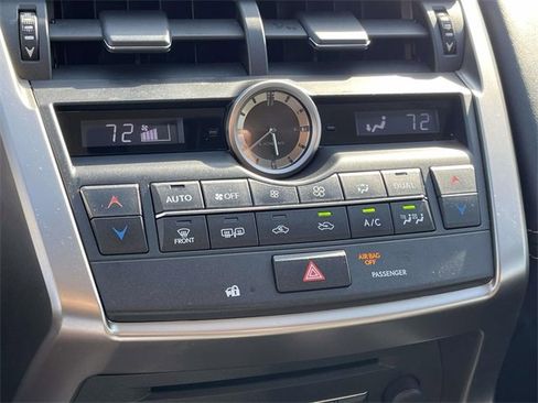 Used 2016 Lexus NX 200t FWD image 32