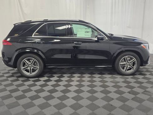 New 2026 Mercedes-Benz GLE 450 4MATIC image 7