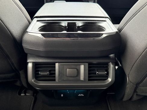 Used 2024 Ford F150 XLT w/ Equipment Group 302A MID AWD/4WD image 14