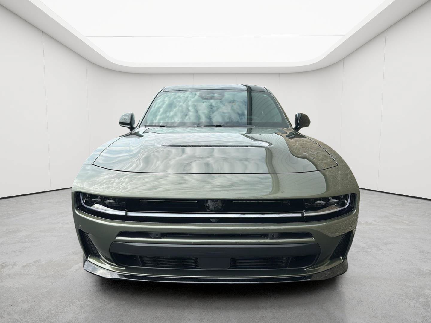 New 2027 Dodge Charger R/T AWD/4WD image 39