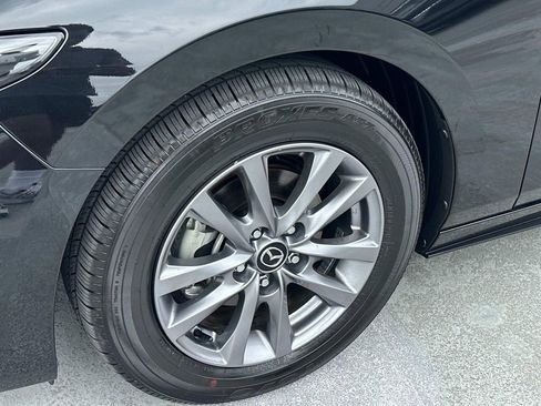 Used 2024 MAZDA MAZDA3 s image 30