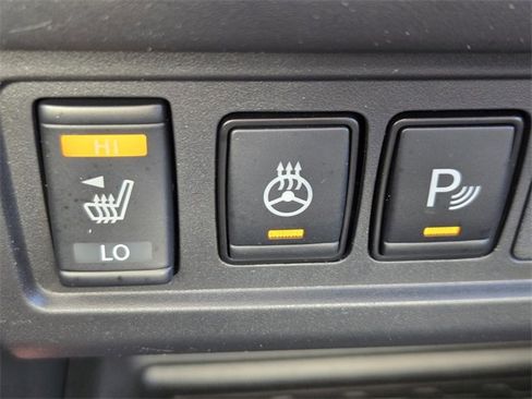 Certified 2024 Nissan Frontier Pro-X w/ Pro Convenience Package image 23