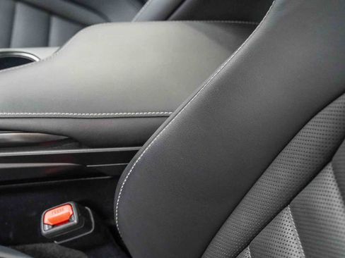 Certified 2025 Lexus IS 350 F Sport w/ Accessory Package 2 RWD image 20