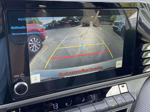 New 2026 Toyota Camry SE image 27