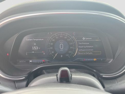 Used 2024 Cadillac CT5 V w/ Super Cruise 2 Package RWD image 12