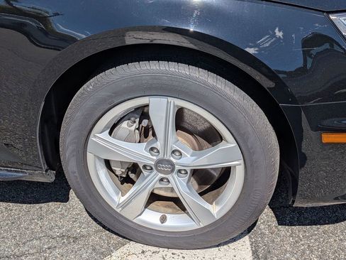 Used 2019 Audi A4 2.0T Premium w/ Convenience Package AWD/4WD image 10