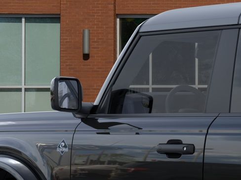 New 2026 Ford Bronco Outer Banks AWD/4WD image 22
