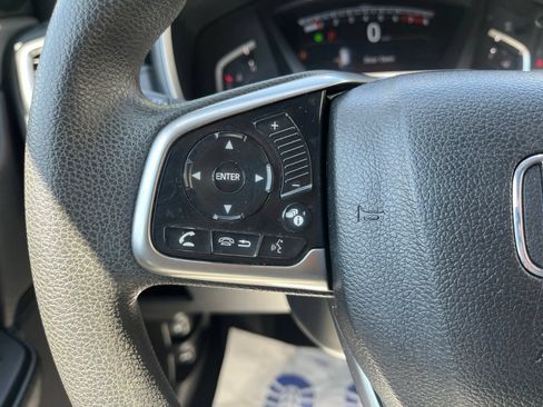 Used 2018 Honda CR-V EX image 22