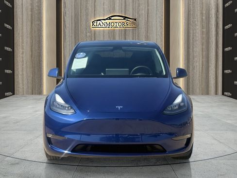Used 2023 Tesla Model Y Performance image 4